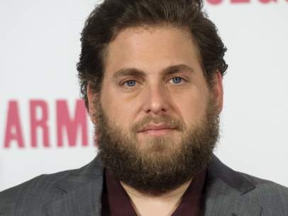Jonah Hill