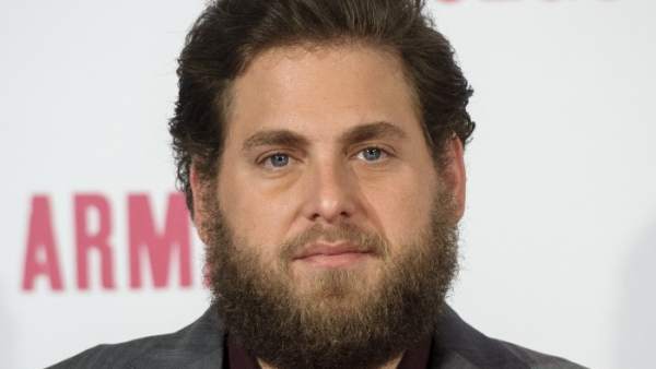 Jonah Hill Jonah Hill