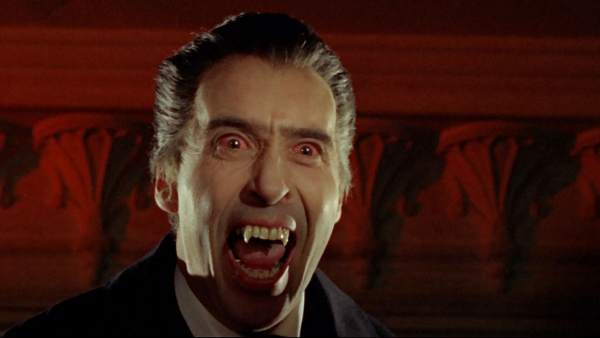 Drácula Drácula