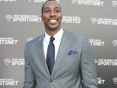 Dwight Howard