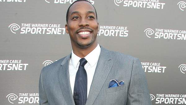 Dwight Howard Dwight Howard