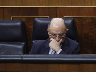 Cristóbal Montoro