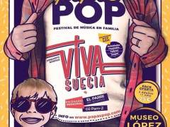 Papás Pop