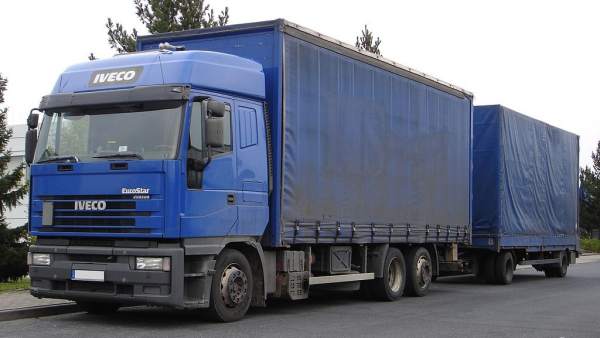 Iveco Iveco