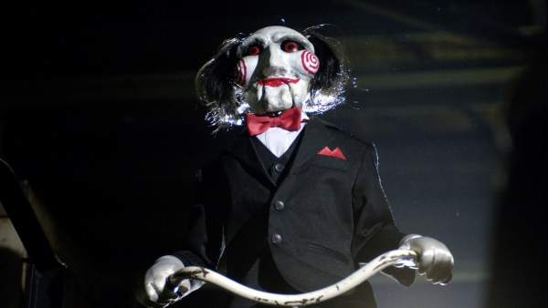 Saw Saw