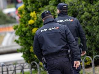 Policía Nacional