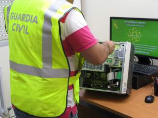 Guardia Civil
