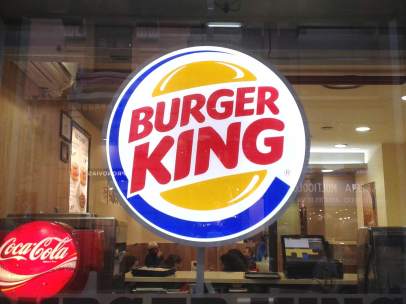Recursos de la cadena Burger King