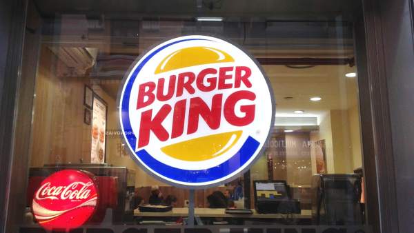 Burger king coupons gran canaria