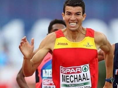 Adel Mechaal