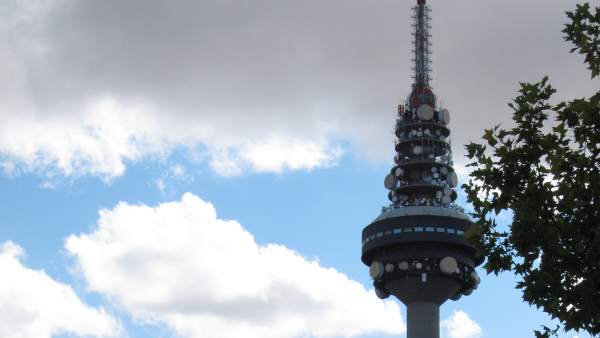 RTVE RTVE