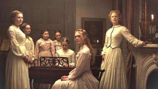 La seducción (The Beguiled) La seducción (The Beguiled)