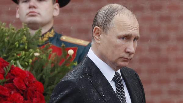 Vladímir Putin Vladímir Putin