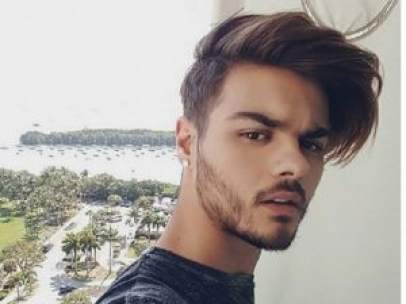 Abraham Mateo