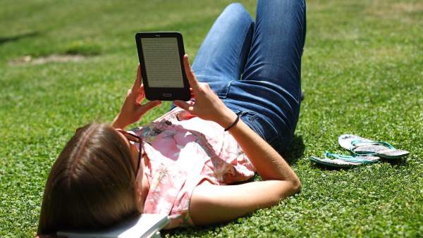 E-book E-book