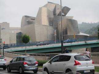 Puente La Salve