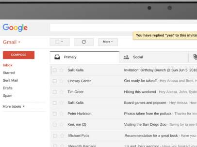 GMAIL