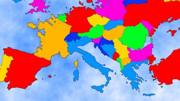 Mapa Mapa