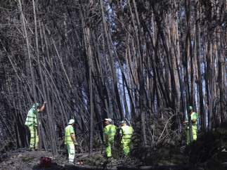 Incendio