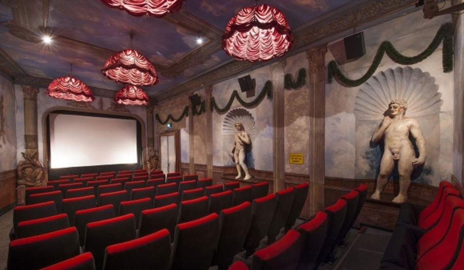 Resultado de imagen para Museum Lichtspiele, Munich, Alemania