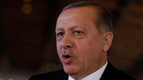 Recep Tayyip Erdogan Recep Tayyip Erdogan