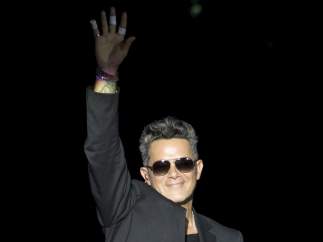 Alejandro Sanz