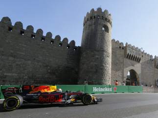 Ricciardo