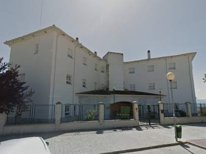 Residencia de mayores de Olvera