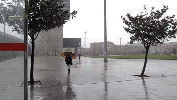 LLuvias LLuvias
