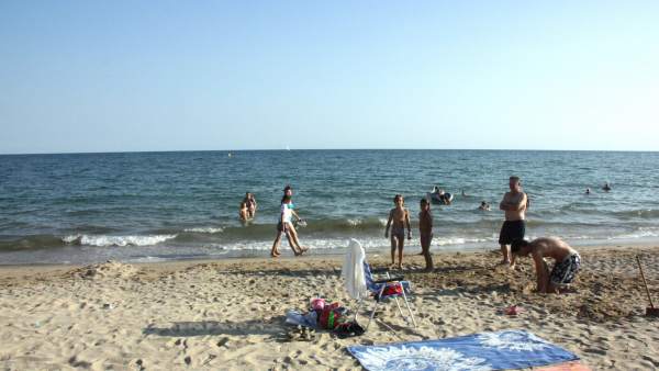 Cambrils Cambrils