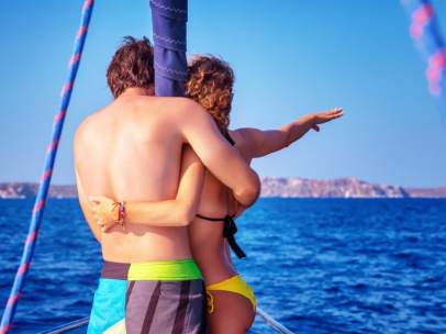 Destinos vacacionales