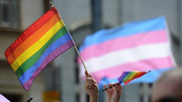 Resultado de imagen para lgtbi