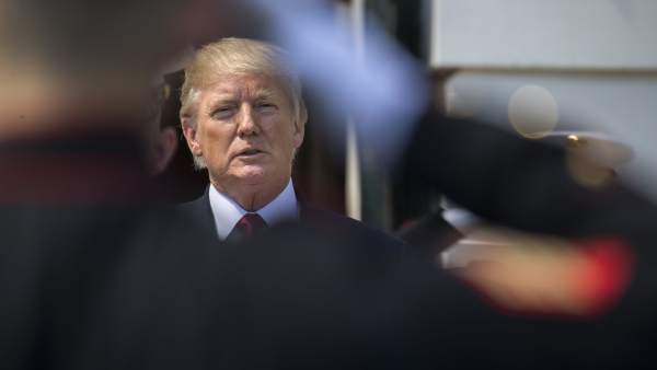 Donald Trump Donald Trump