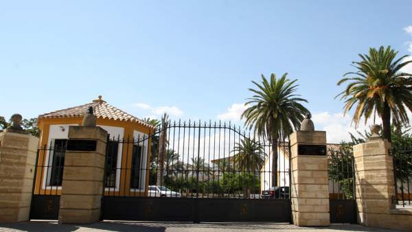 Real Escuela Andaluza del Arte Ecuestre Real Escuela Andaluza del Arte Ecuestre
