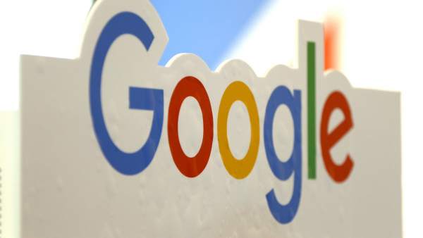 Google Google