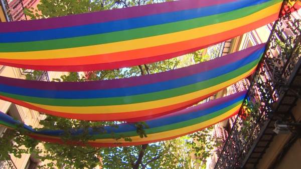 World Pride Madrid World Pride Madrid