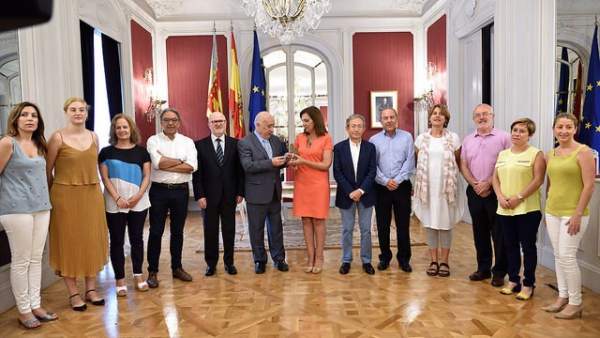 Informe sobre violencia machista del Síndic de Greuges Informe sobre violencia machista del Síndic de Greuges