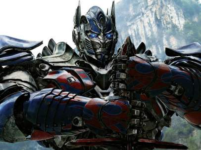 Transformers: El último caballero