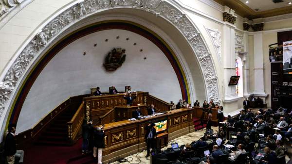 Venezuela Venezuela