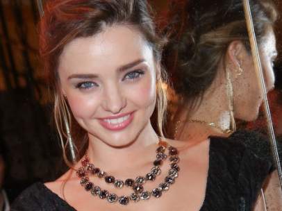 Miranda Kerr