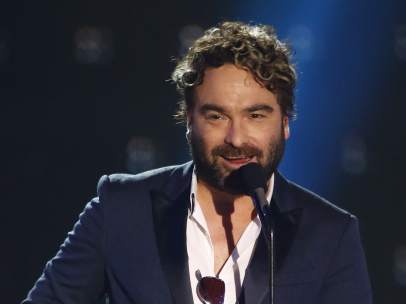 Johnny Galecki