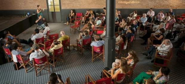 Programa Alumni para personas con discapacidad