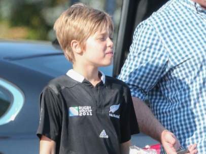 Shiloh Jolie-Pitt