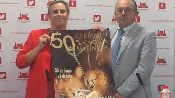 Certamen Canción Marinera Certamen Canción Marinera