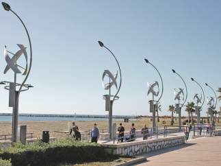 'Smart city'