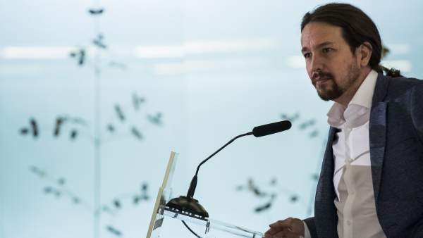 Pablo Iglesias Pablo Iglesias