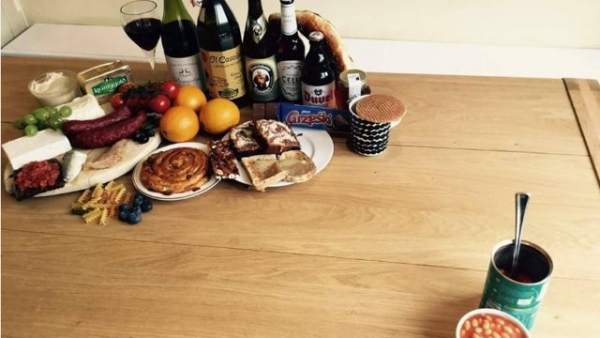El 'Brexit' en una simple imagen El 'Brexit' en una simple imagen