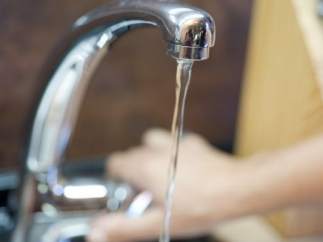 Grifo de agua