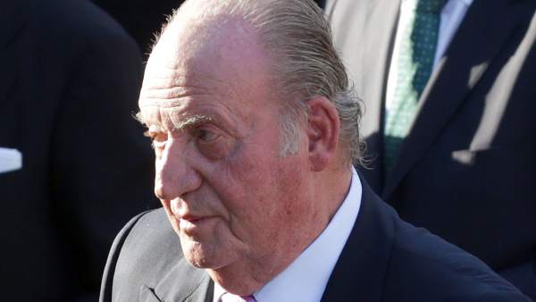 Don Juan Carlos Don Juan Carlos