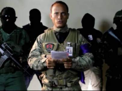 Óscar Pérez